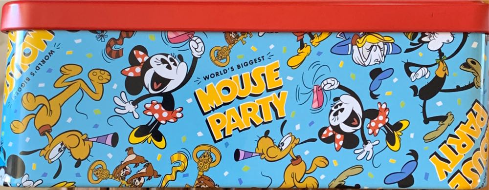 Disney Latas - Disneyland Resort Paris (Disneyland Paris) action figure collectible [Barcode 2080350180094] - Main Image 2