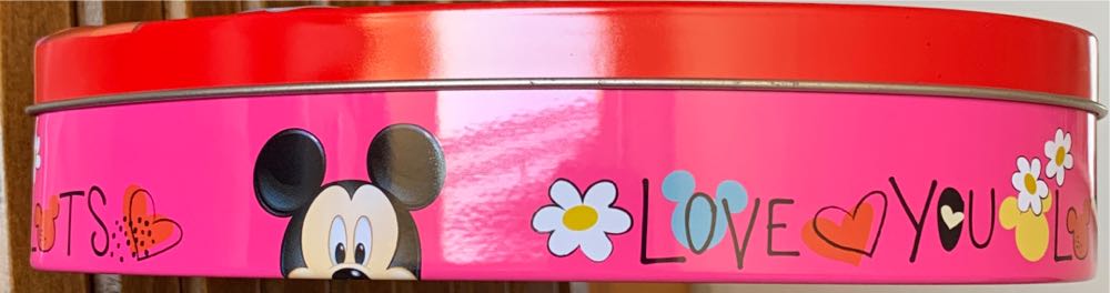 Disney Latas - Kentucky (Disney) action figure collectible [Barcode 768395514228] - Main Image 3