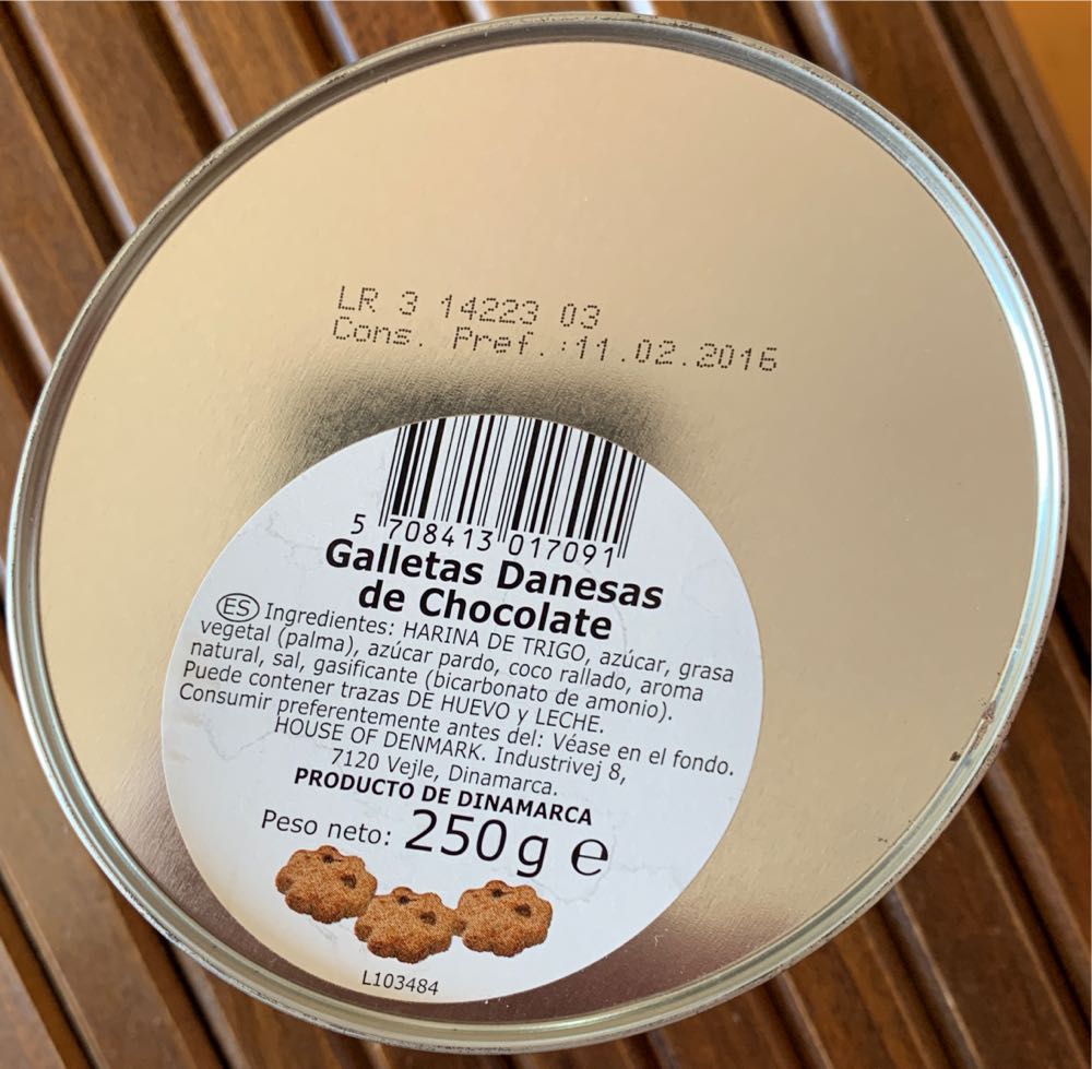 Disney Latas - House Of Denmark (Disney) action figure collectible [Barcode 5708413017091] - Main Image 4