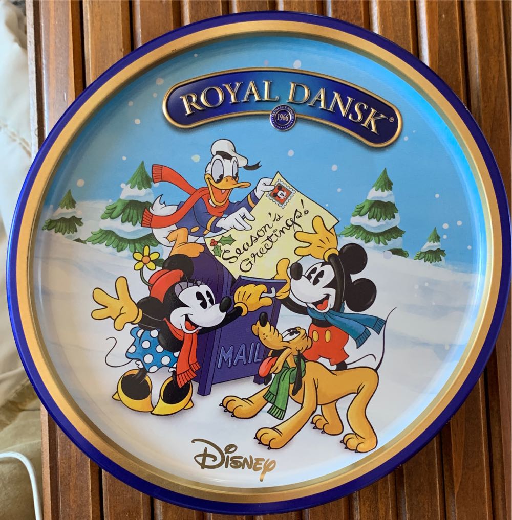 Enesco Disney By Britto Minnie Mouse Mini 3.25” Stone Resin Figurine