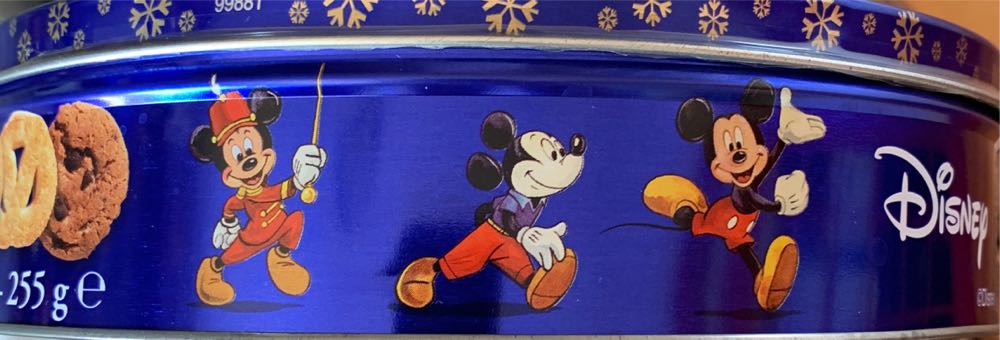 Disney Latas - House Of Denmark (Disney) action figure collectible [Barcode 077330337830] - Main Image 2