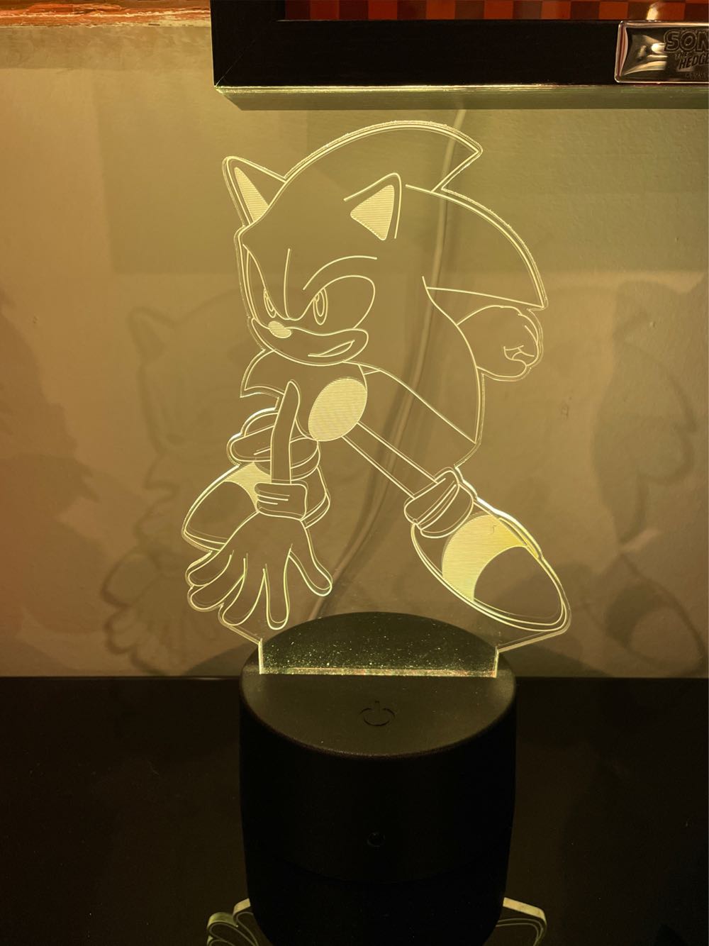 Star Trek Deep Space Nine Chancellor Gowron & Lieutenant Worf Diamond Select