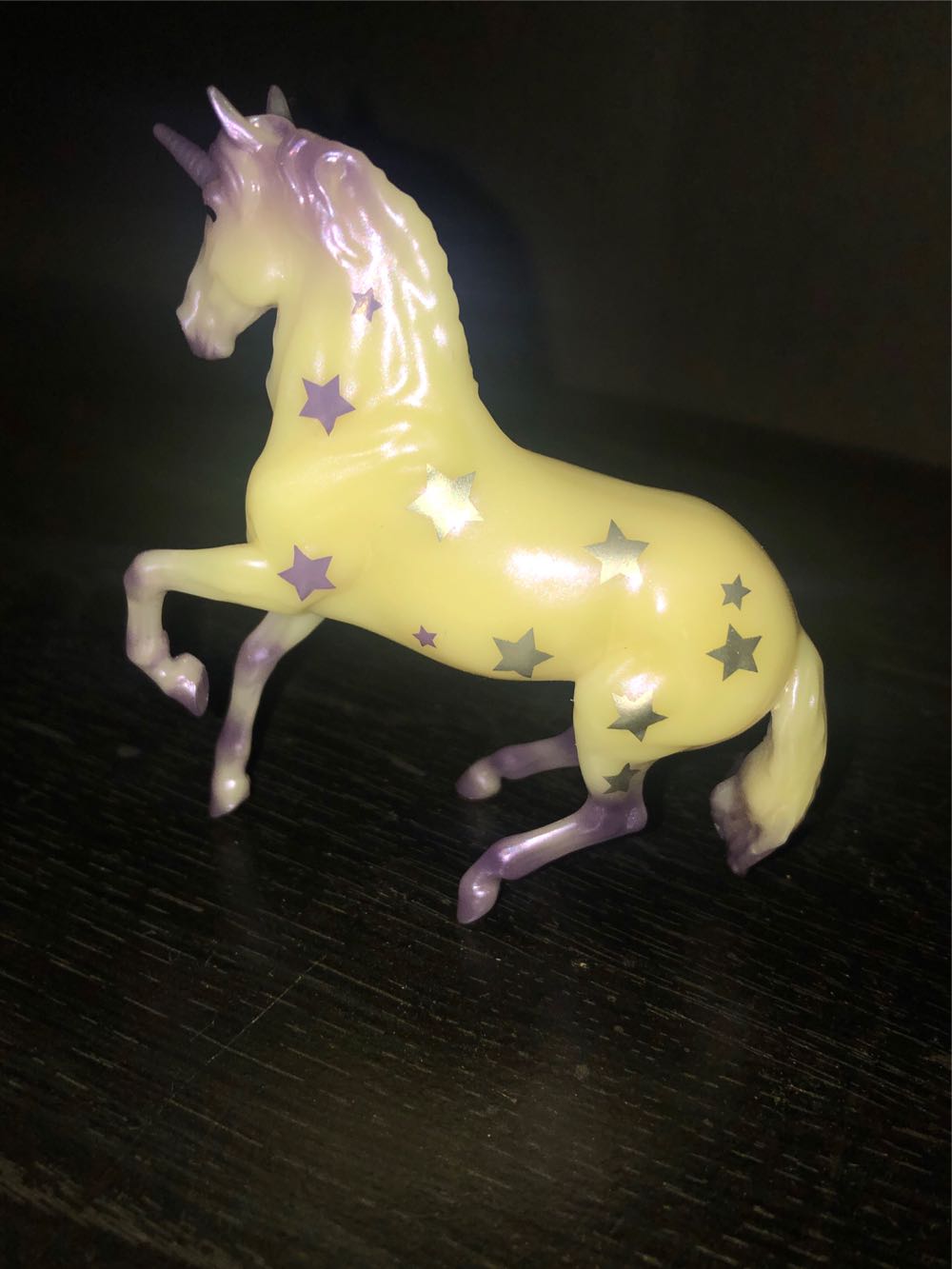 Cepheus - Breyer Animal Creations action figure collectible - Main Image 2