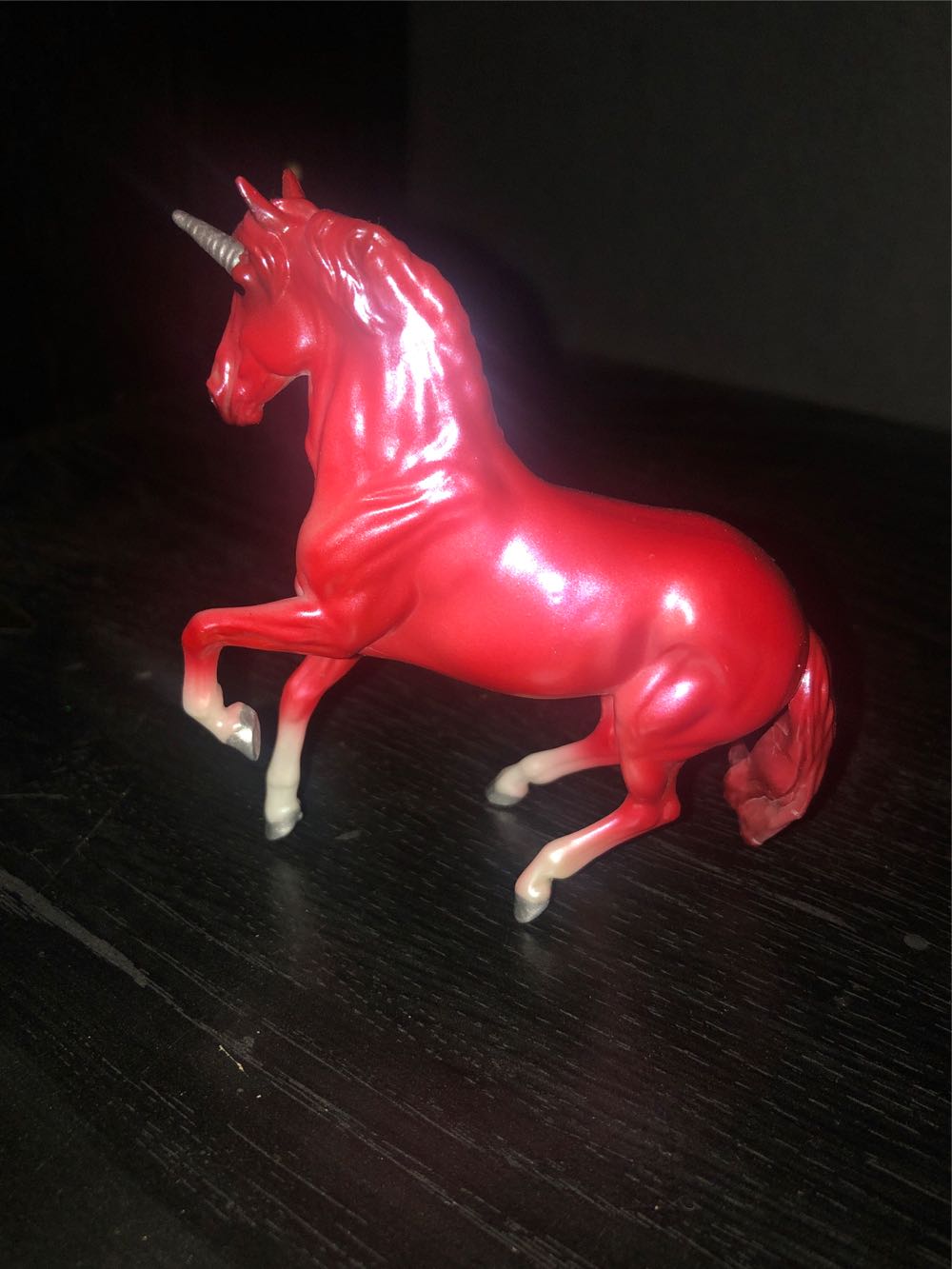 Alborozo - Breyer Animal Creations action figure collectible - Main Image 2