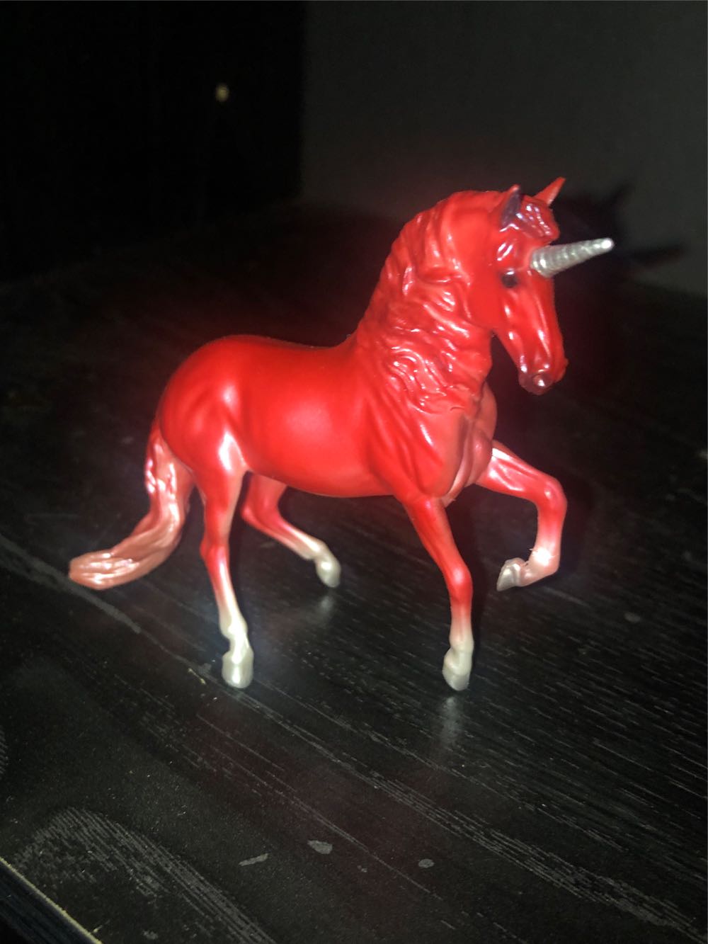 Alborozo - Breyer Animal Creations action figure collectible - Main Image 3
