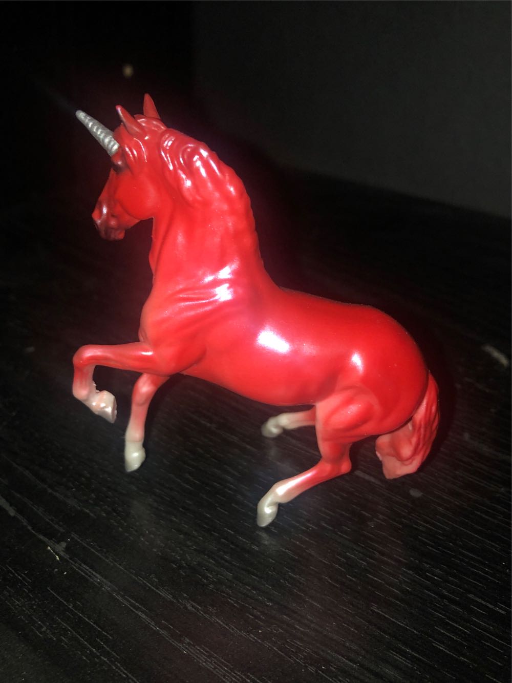 Alborozo - Breyer Animal Creations action figure collectible - Main Image 4