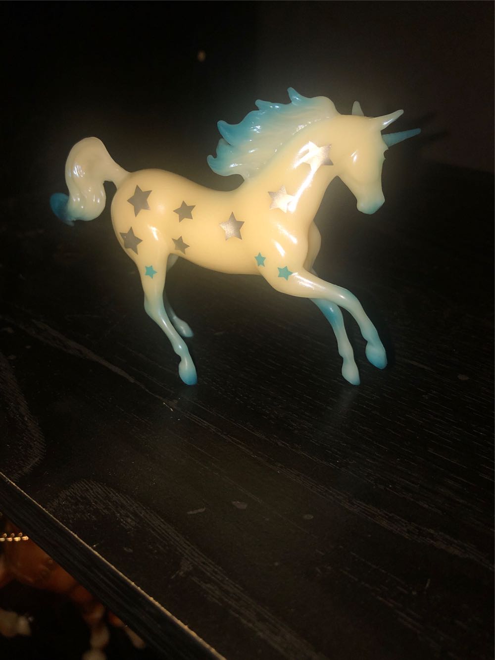 Little Dipper - Breyer Animal Creations action figure collectible - Main Image 2