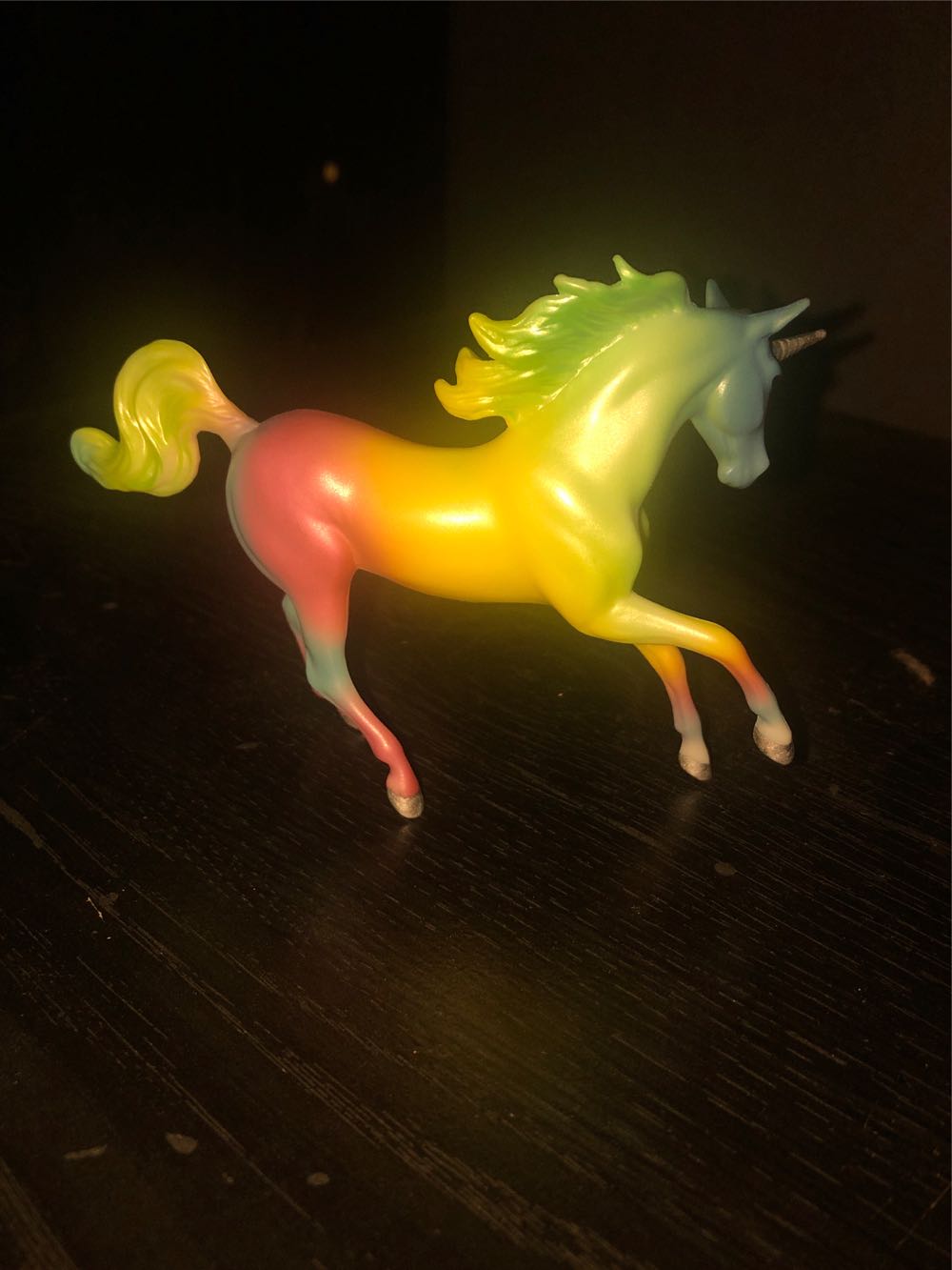 Magnolia - Breyer Animal Creations action figure collectible - Main Image 2