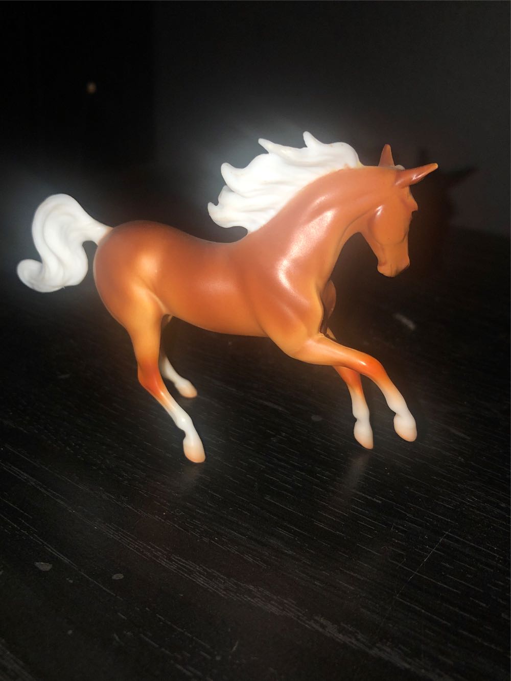 Magnolia - Breyer Animal Creations action figure collectible - Main Image 2