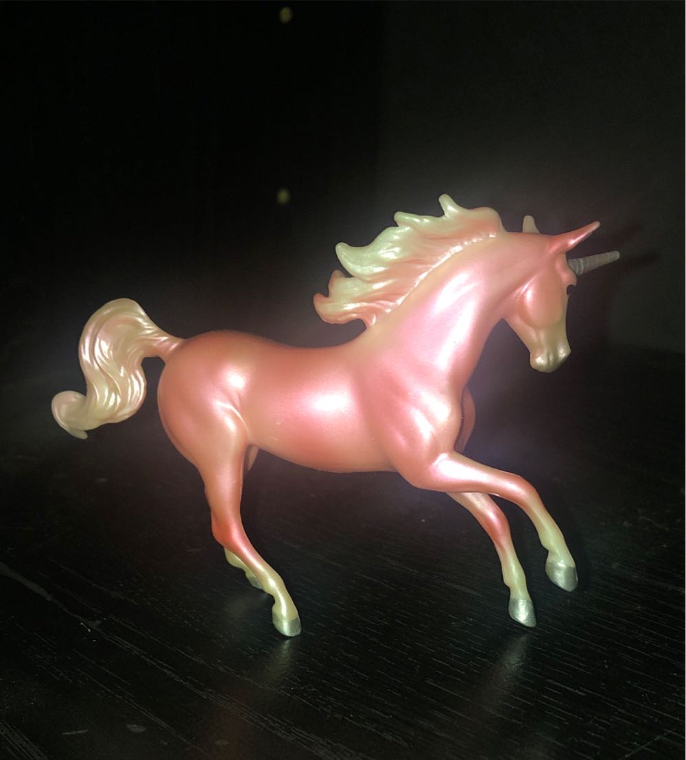 Magnolia - Breyer Animal Creations action figure collectible - Main Image 2