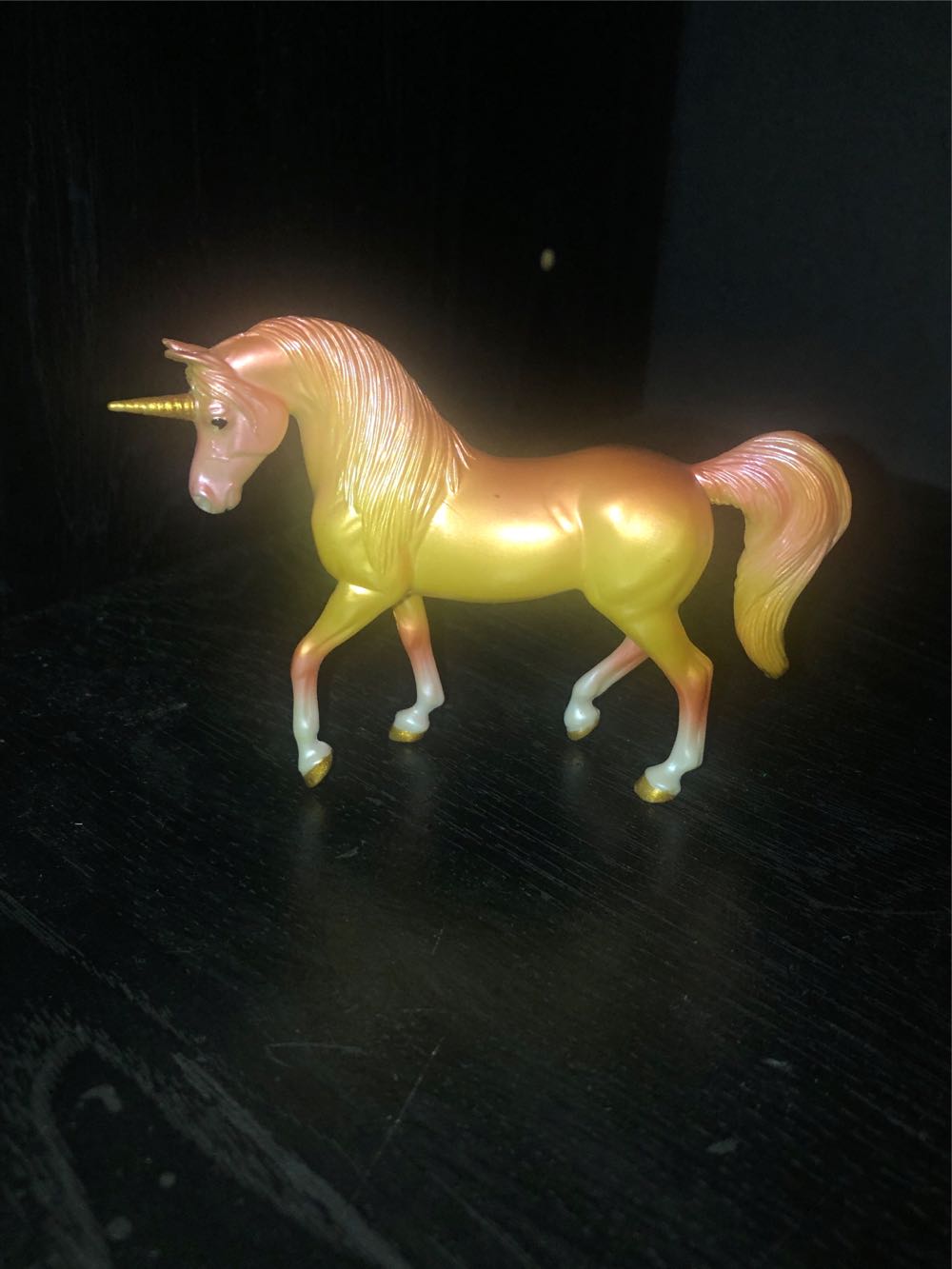 Mighty Morphin Power Rangers Power Rangers X TMNT Lightning Collection Foot Soldier Tommy & Morphed Raphael Set