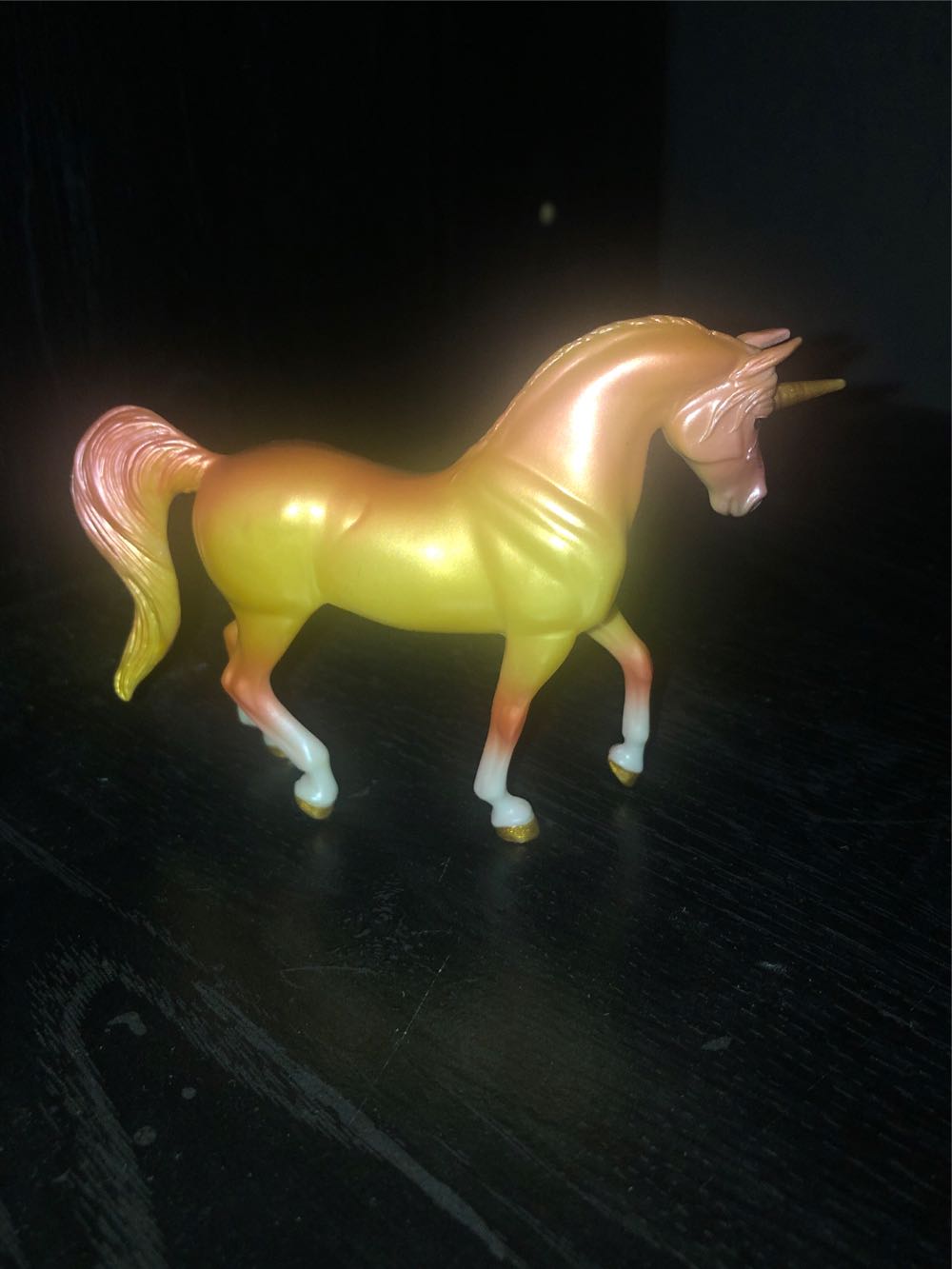Arabian Walking - Breyer Animal Creations action figure collectible - Main Image 2