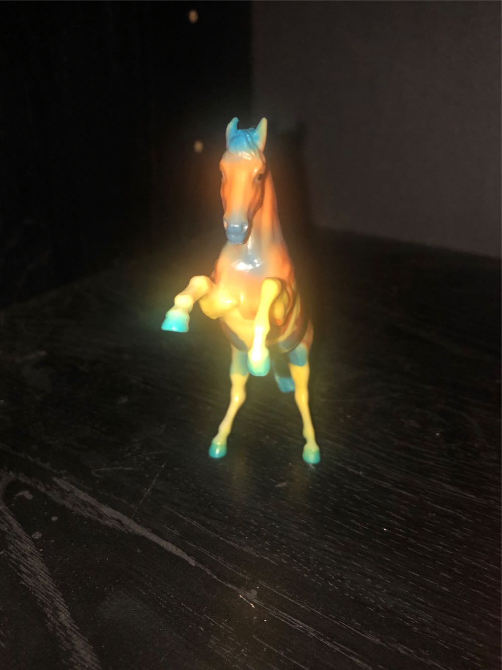 Nouveau - Breyer Animal Creations (Breyerfest) action figure collectible - Main Image 2