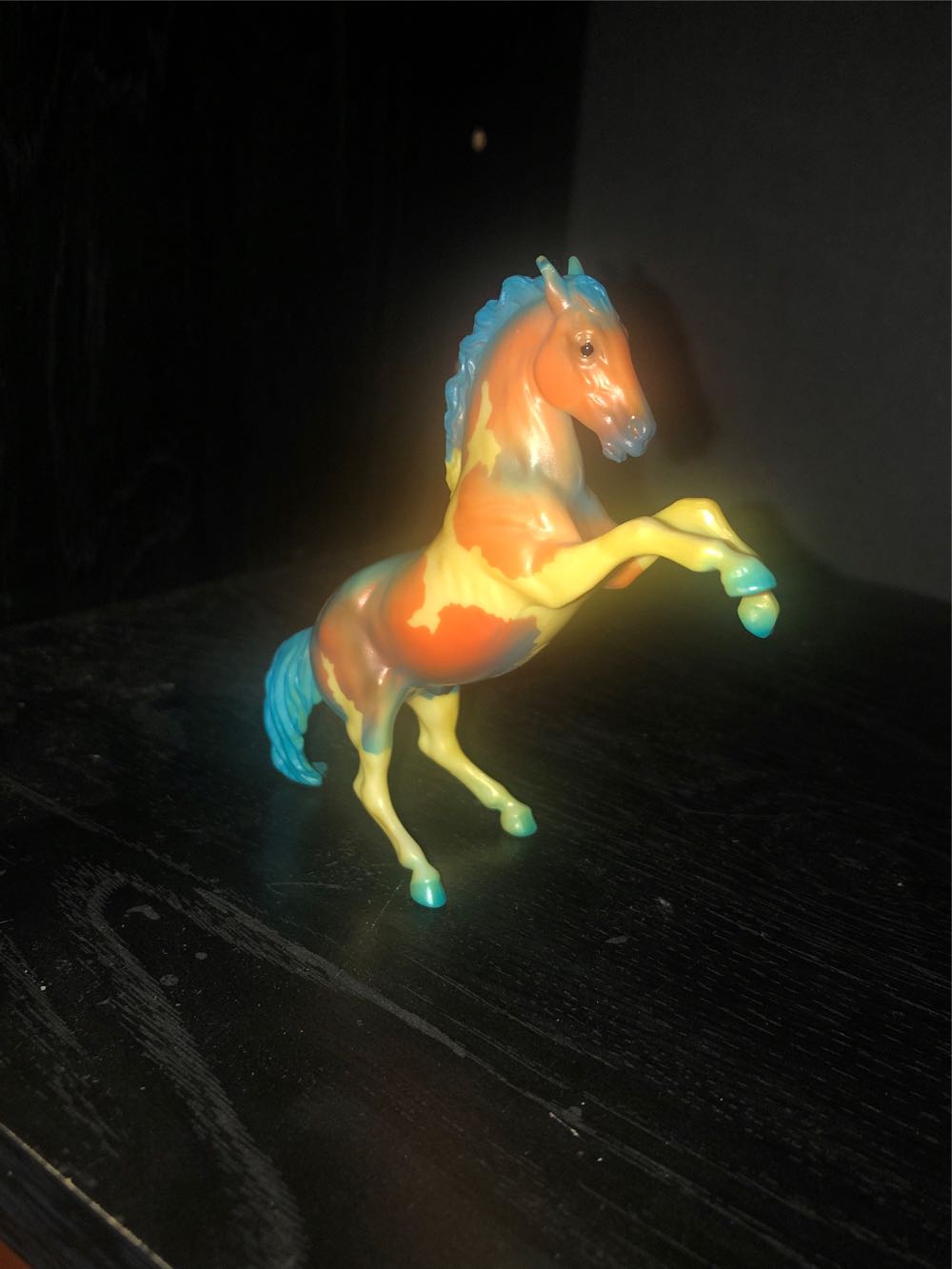 Nouveau - Breyer Animal Creations (Breyerfest) action figure collectible - Main Image 3