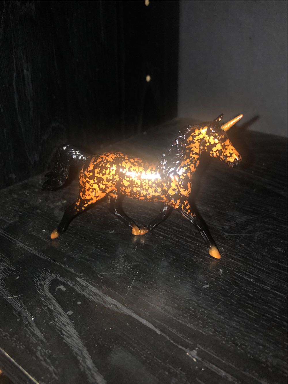 Prince Charming - Breyer Animal Creations action figure collectible - Main Image 2