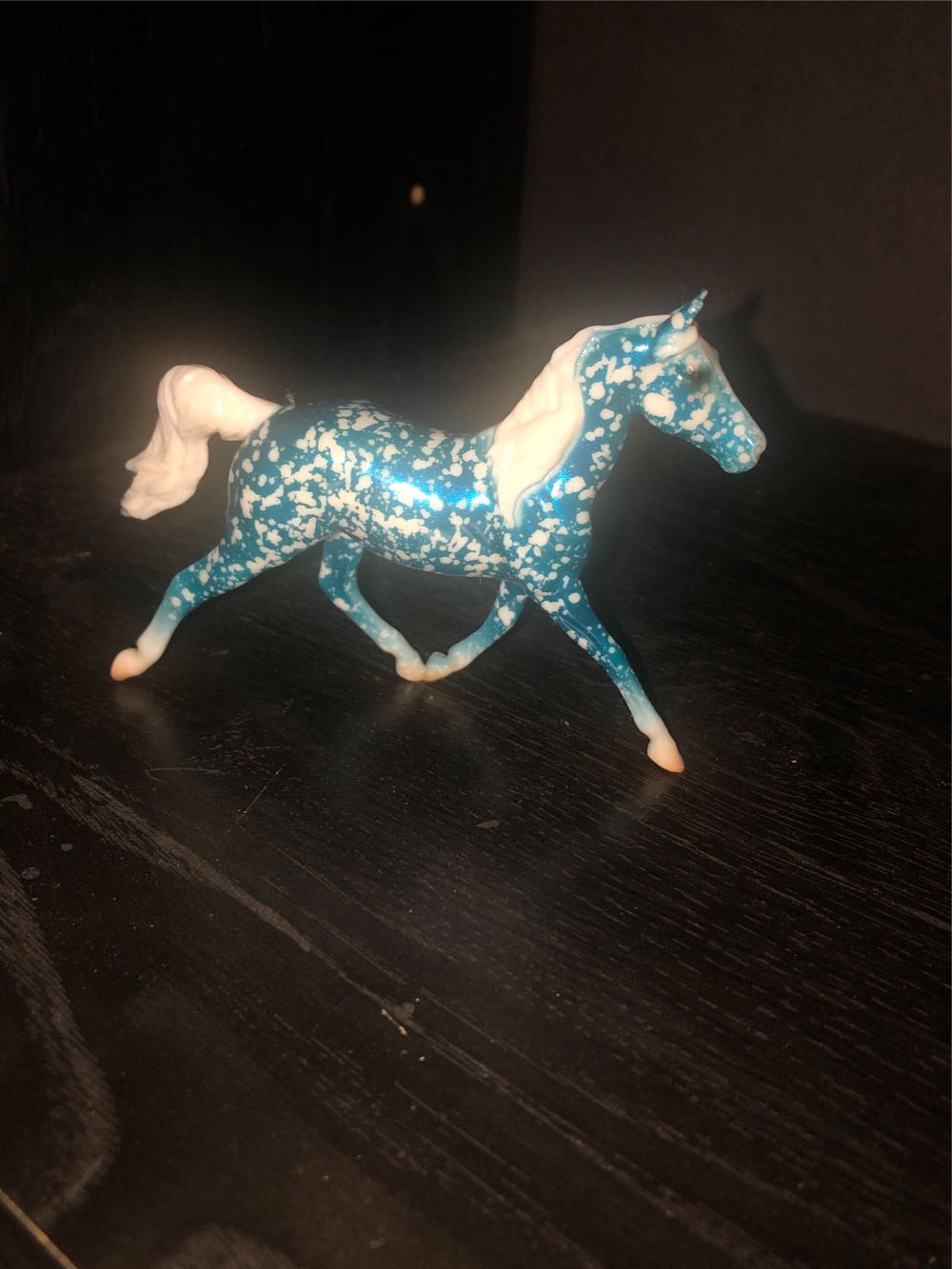 Prince Charming - Breyer Animal Creations action figure collectible - Main Image 2