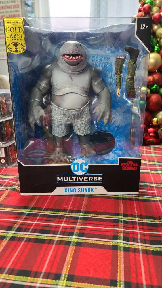 Red Ranger (Metallic)