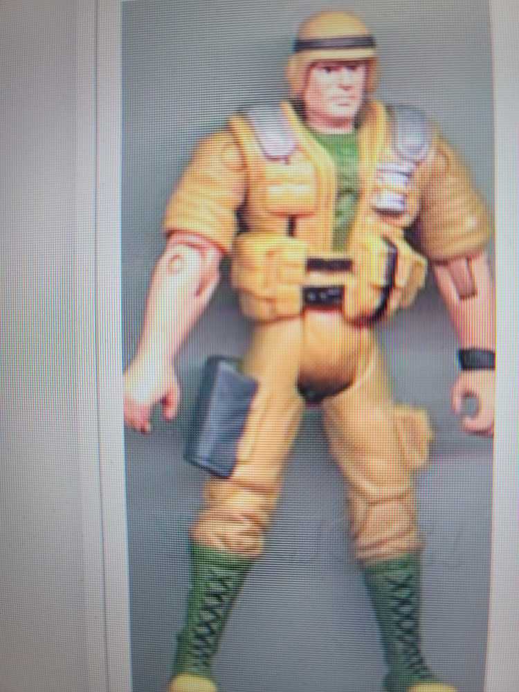 Gundam Ibo: #16 Gundam Barbatos Lupus Rex Bandai Spirits Sdcs