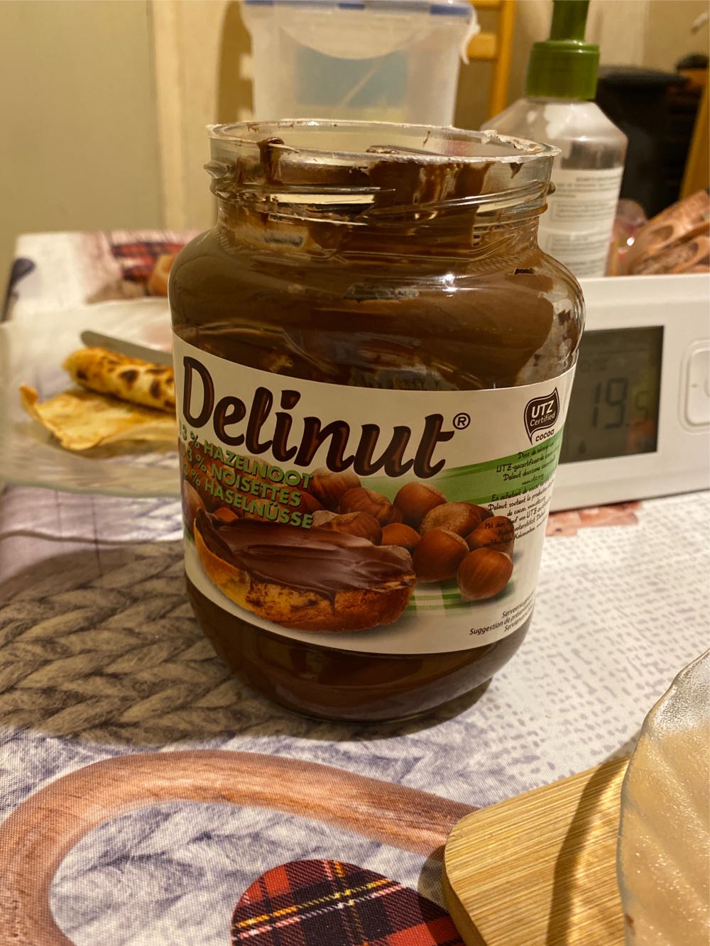 Damien (Resurrection 4)