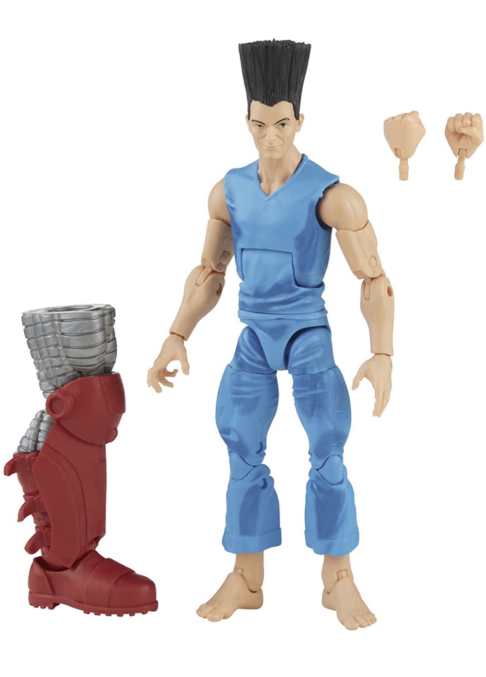 MOVIE CARS: Groundhog Day