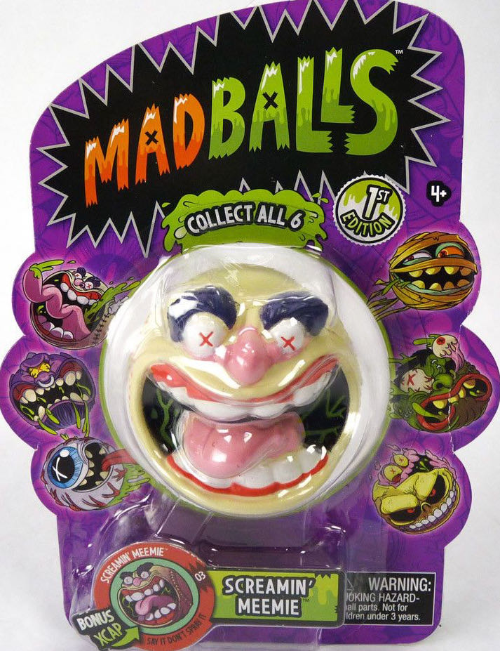 Bandai Movie Monster Series: Space Godzilla