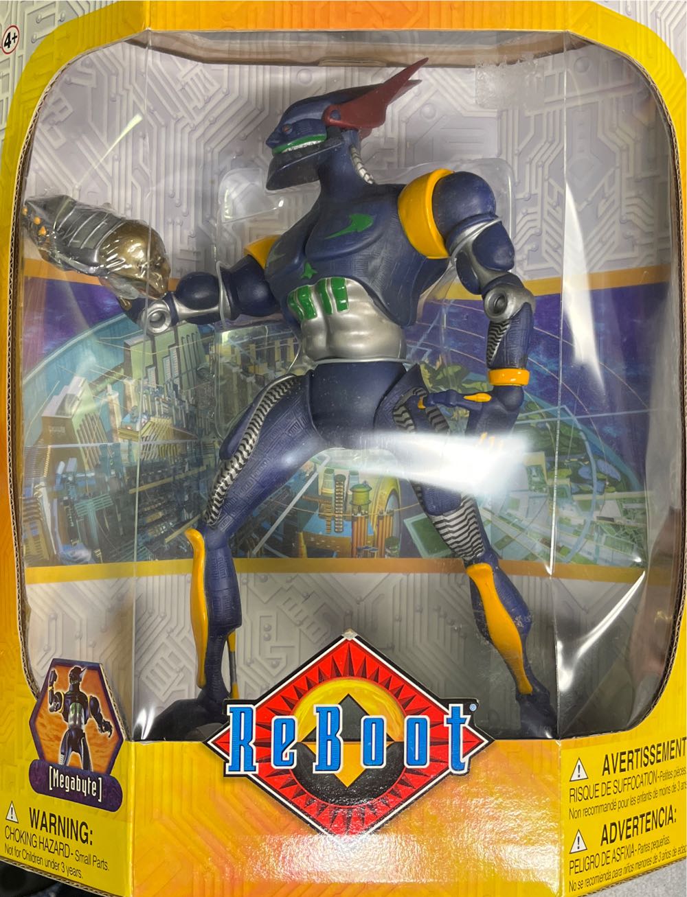 Pdp Pixel Pals Nintendo Super Mario 3 Luigi Collectible Lighted Figure 878-032-na-lm3