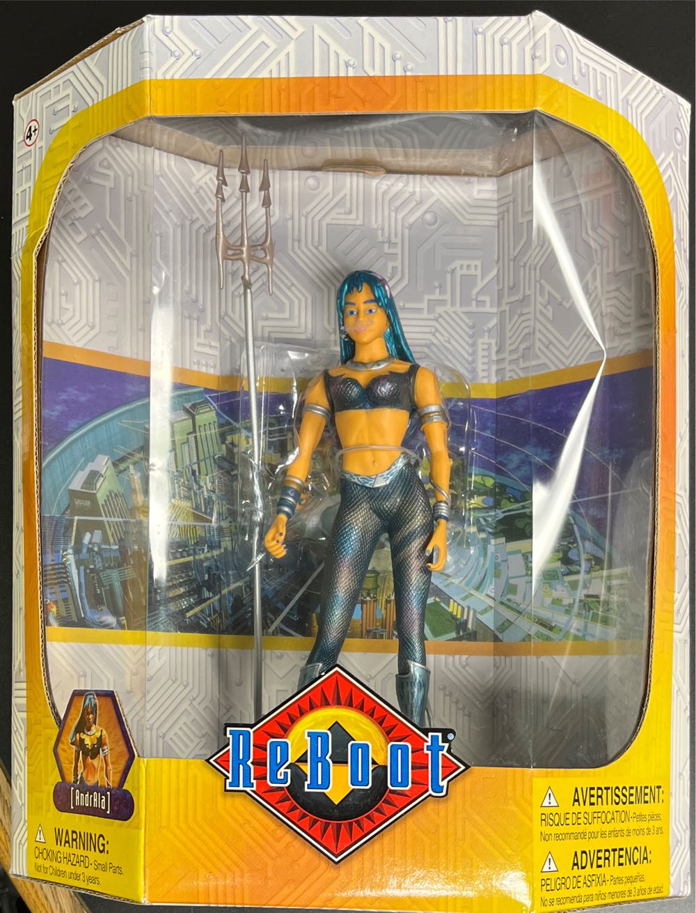 Mattel Star Wars Cuutopia Wicket 5” Ultrasoft Plush  ROTJ