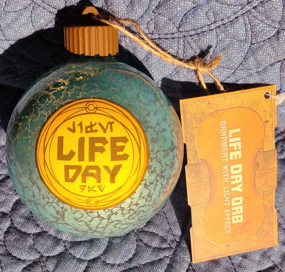 Bandai Movie Monster Serie Hedorah 50th Anniversary Exhibition Ver.