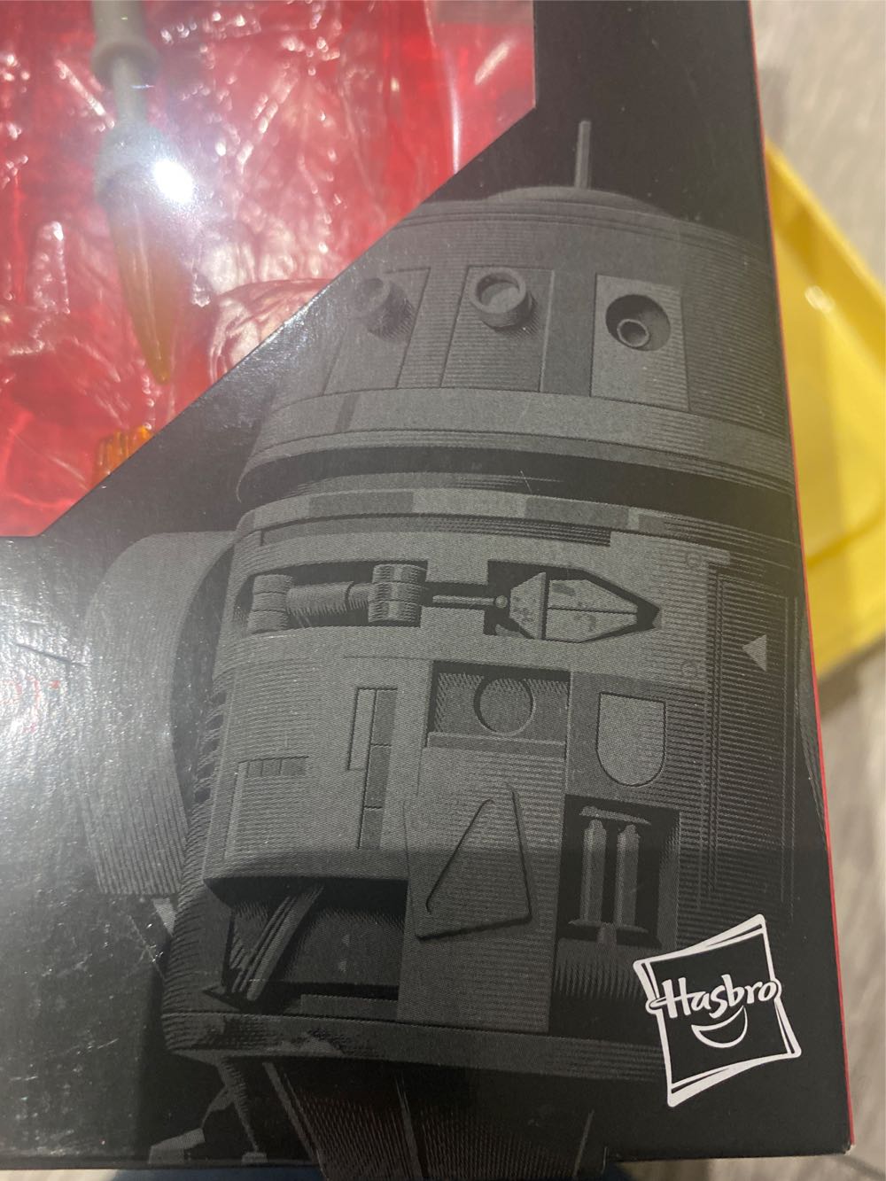 Hermione Granger (Yule Ball)