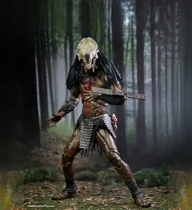 Fennec Shand - Hasbro (The Mandalorian) action figure collectible - Main Image 2