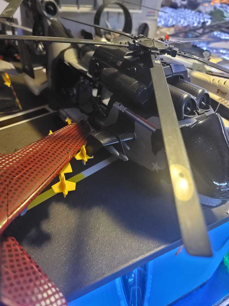 Because I Said So Widescreen Edition