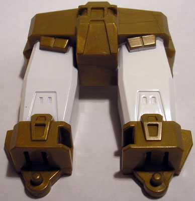 Air Raid (Micromaster) - Hasbro (Universe) action figure collectible - Main Image 3