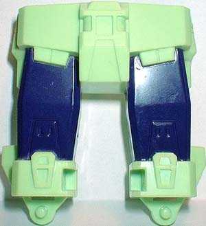 Bonecrusher - Hasbro (Universe) action figure collectible - Main Image 3