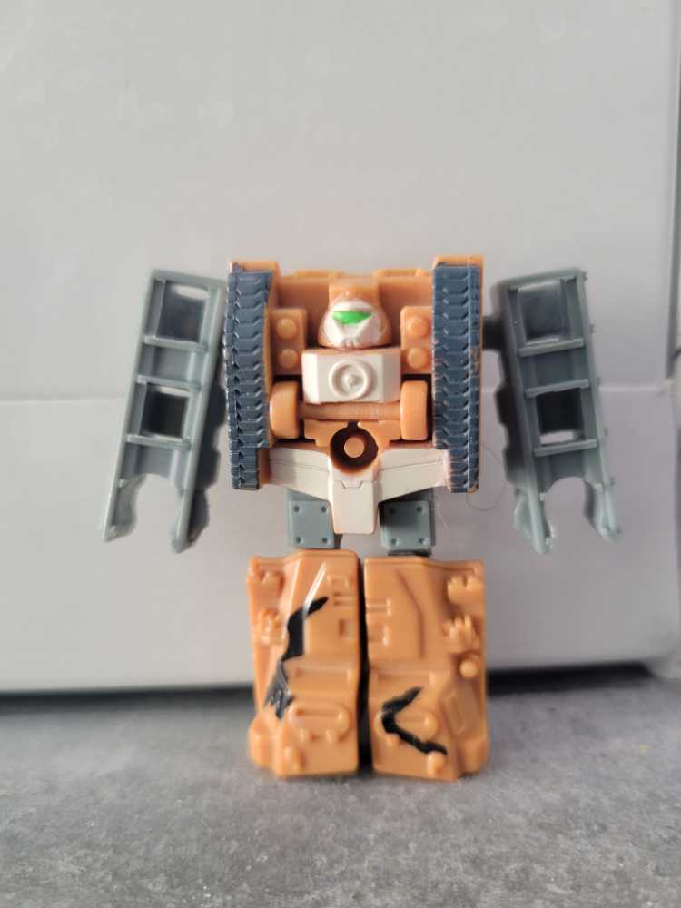 Funko Pop Saw Billy #52