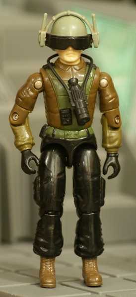 Fonzie (Happy Days) 1124