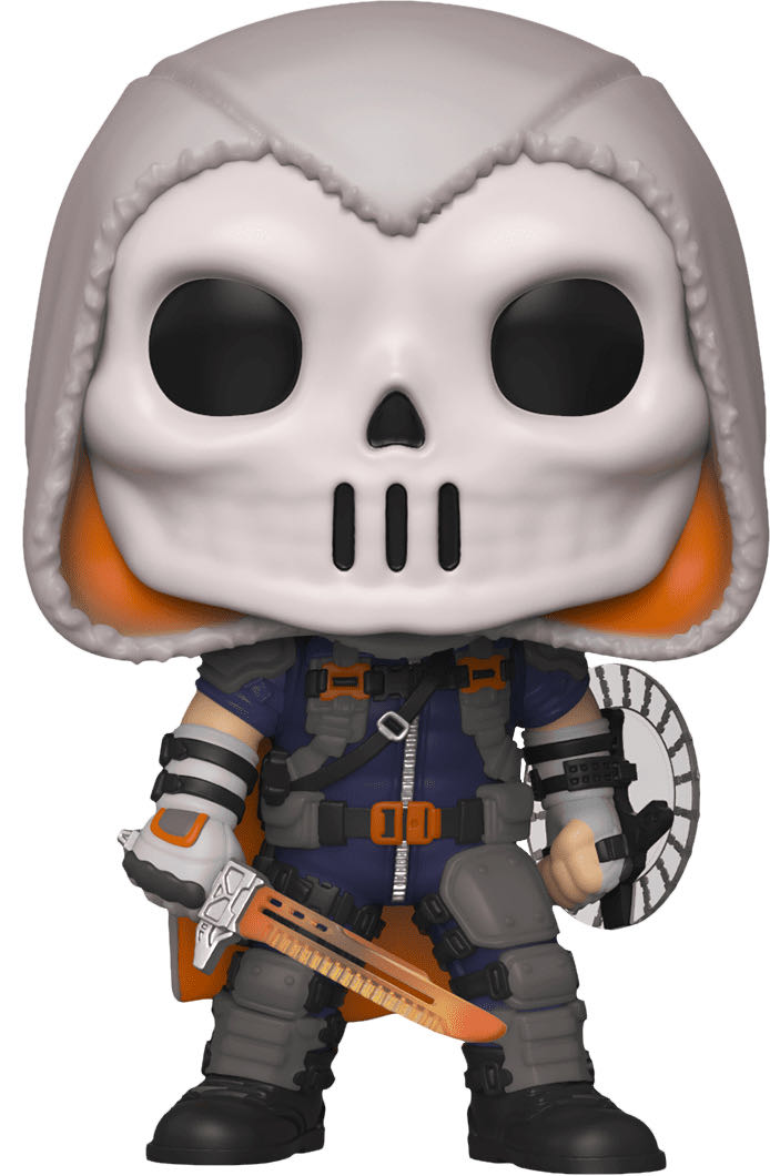 S.h. Figuarts Gosei Knight Exclusive