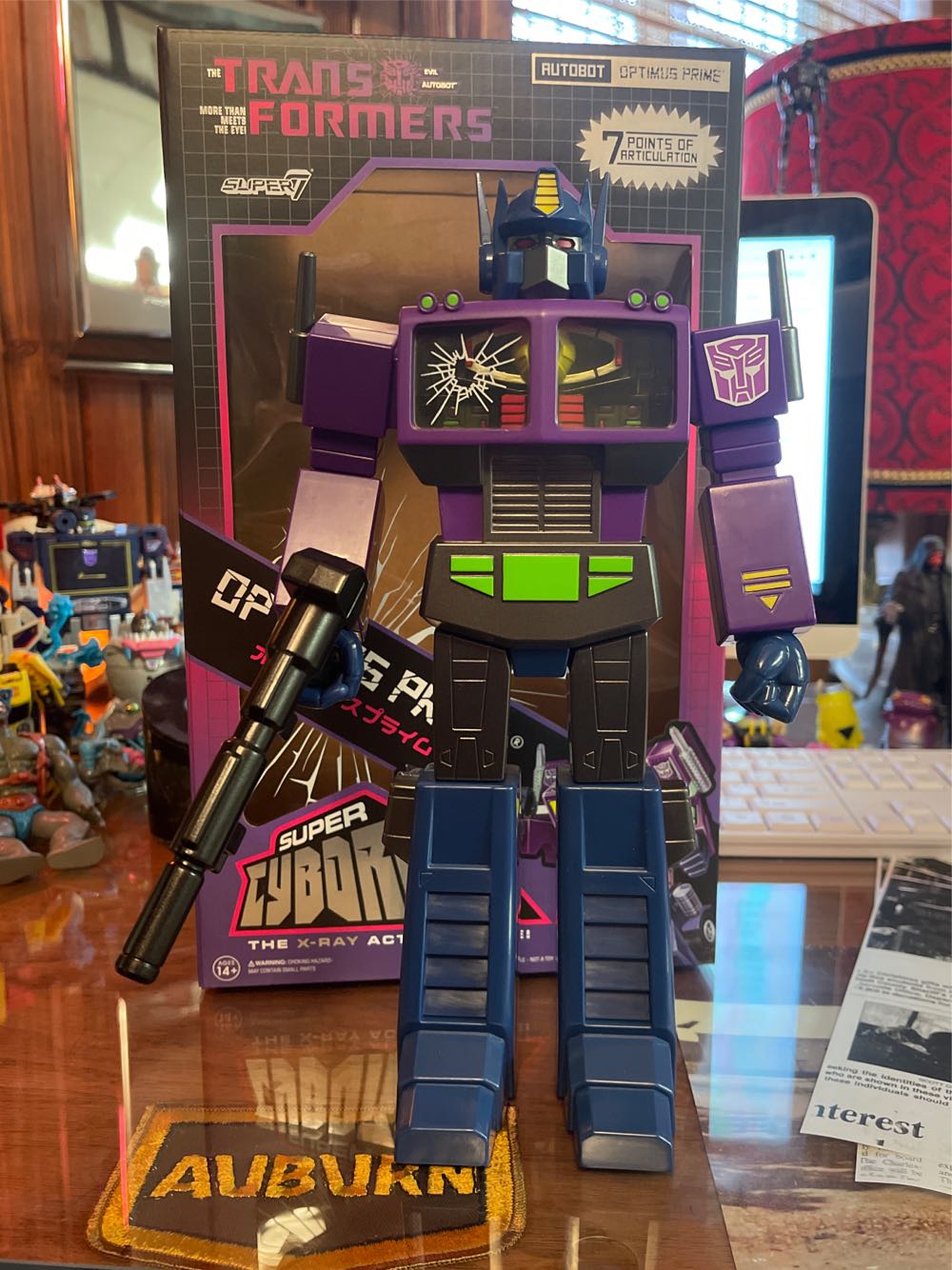 CANDLE: Christmas Kringle Silent Night  2021