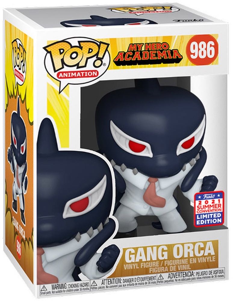 986  action figure collectible [Barcode 889698568869] - Main Image 2