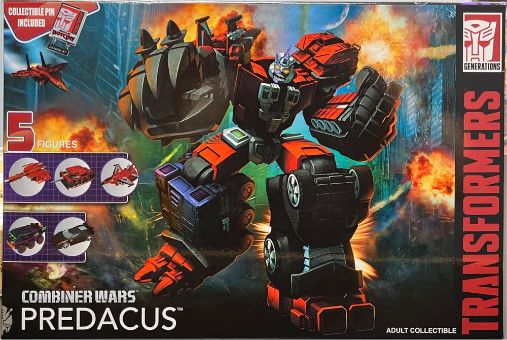 Geralt Manticore Statue