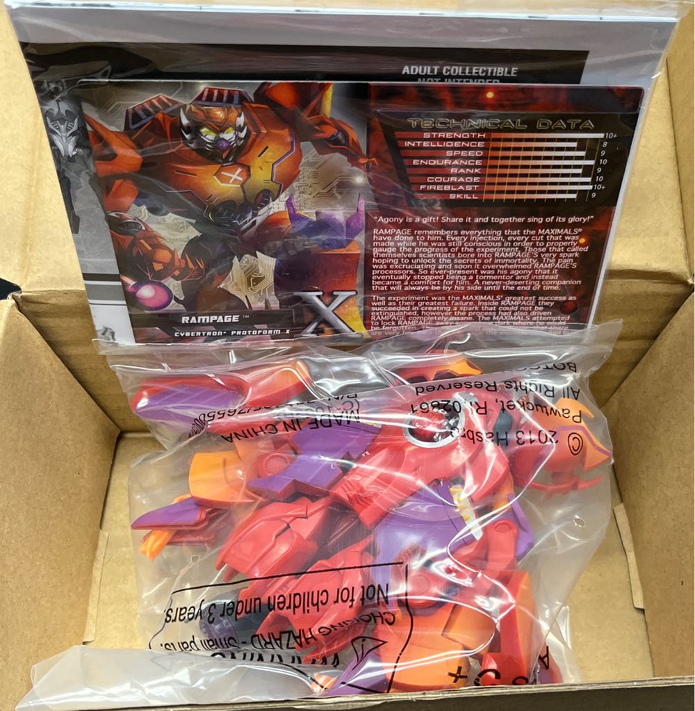 Bendy And The Ink Machine Action Figure Alice