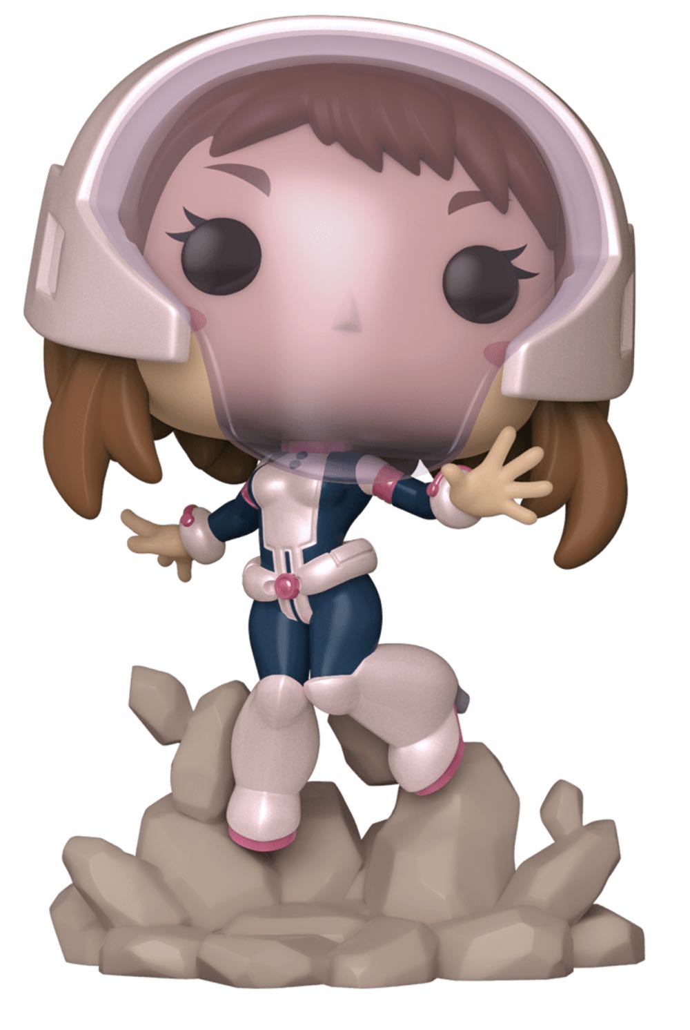 Inuyasha Action Figure Toynami With Tetsusaiga 6”