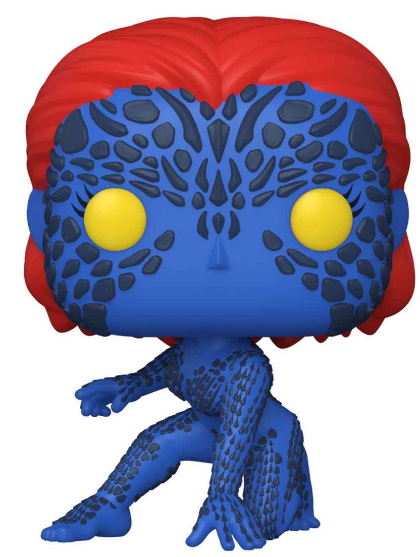 Funko Pop Tyler Durden Fight Club