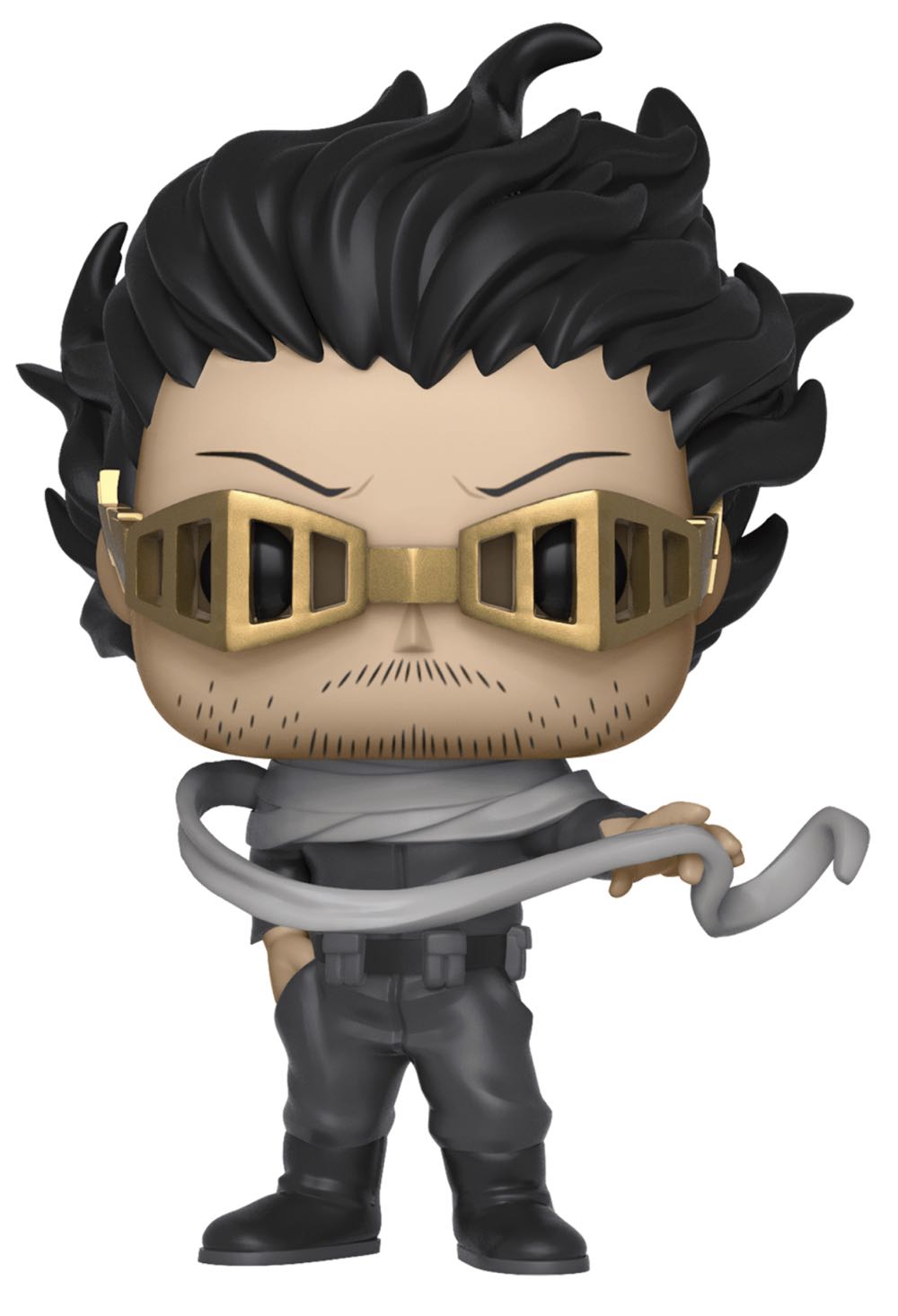 PCS Destro - Enemy Weapons Supplier