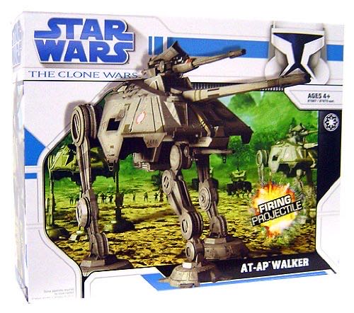 Emperor Palpatine With Walking Stick