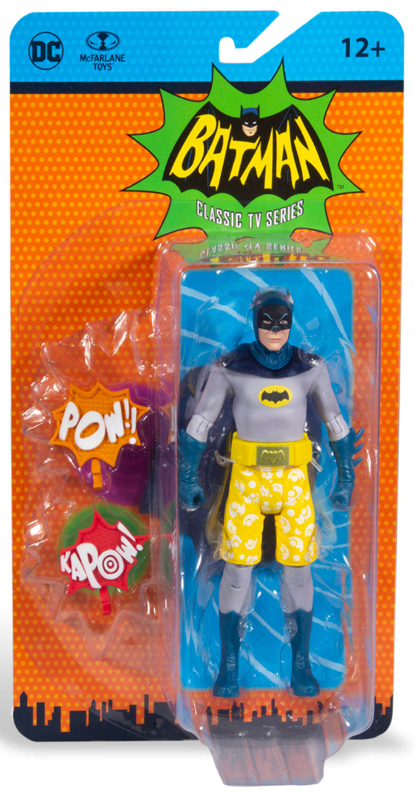 Fortnite Victory Royale Series Rippley Action Figure