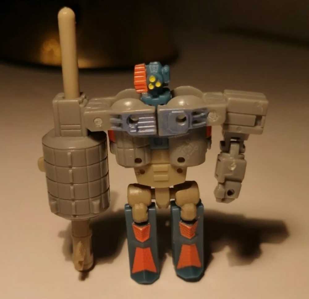 The Incredibles Full Screen Two-disc Collector’s Edition