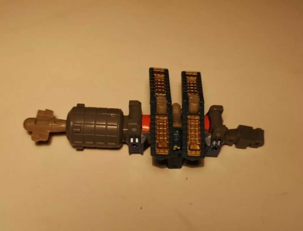 Astroscope With Payload, Sky Blast And Ultra Magnus - Hasbro (Energon) action figure collectible - Main Image 2