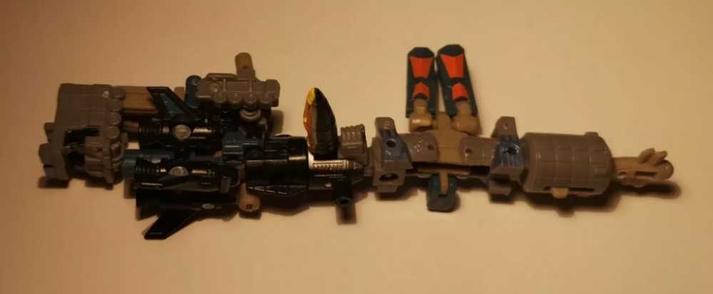 Astroscope With Payload, Sky Blast And Ultra Magnus - Hasbro (Energon) action figure collectible - Main Image 3