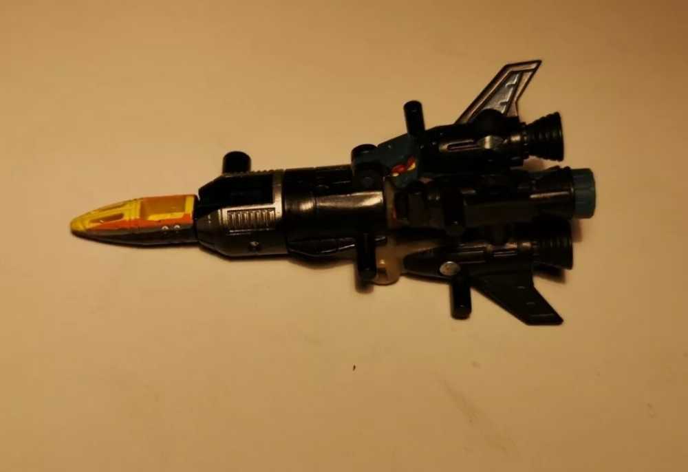 Sky Blast With Payload, Astroscope And Ultra Magnus  - Hasbro (Energon) action figure collectible - Main Image 2