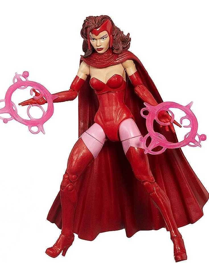 Marvel Gallery Exclusive 9 Inch Pvc Statue | X-force X-23